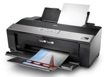 Epson r 1900 printer software