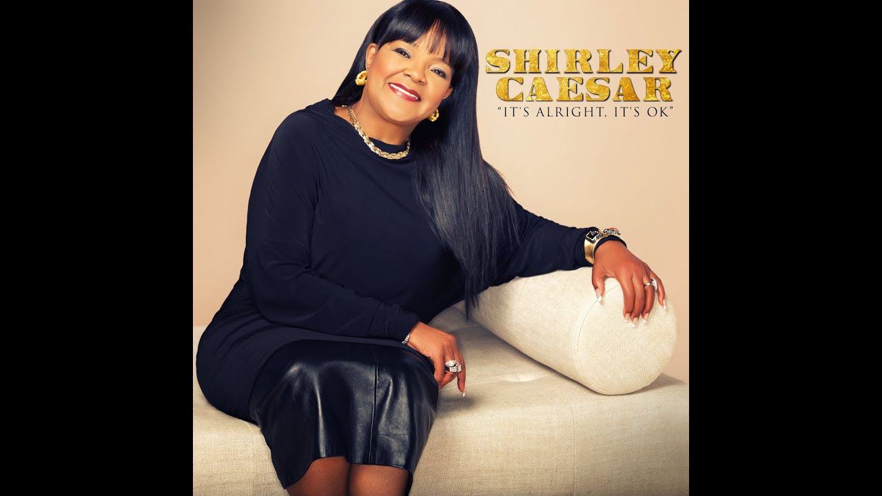Shirley Caesar Greatest Hits